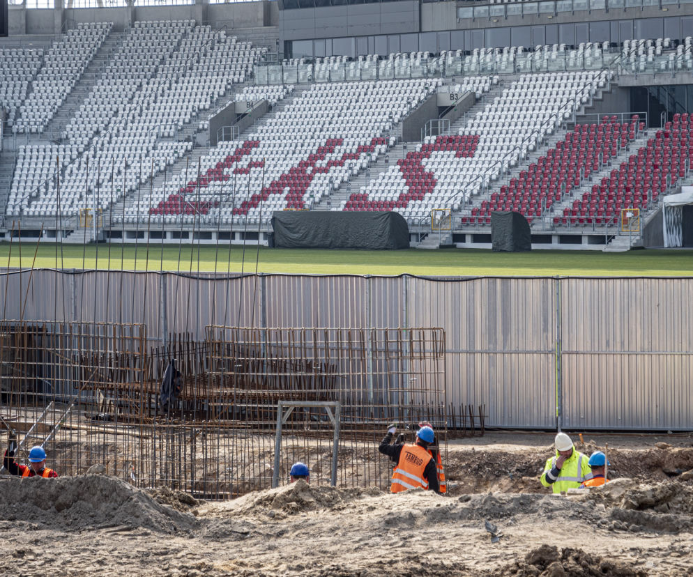 Stadion ŁKS