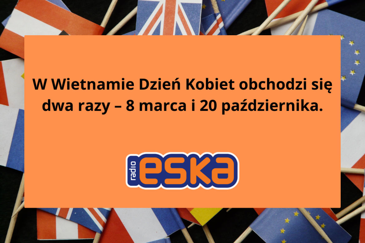 Dzień Kobiet 2021: Ciekawostki, historia