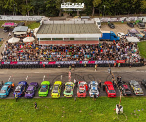 84. RUNDA PRIME DRIFT OPEN