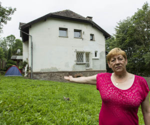 Gosposia Villas szantażuje syna Divy
