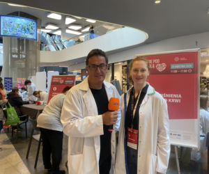 Zdrowie pod Kontrolą 2026 - Olsztyn Galeria Warmińska