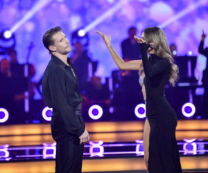 Takiego Sebastiana Fabijańskiego jeszcze nie było! Jury zachwycone, widzowie zgodni