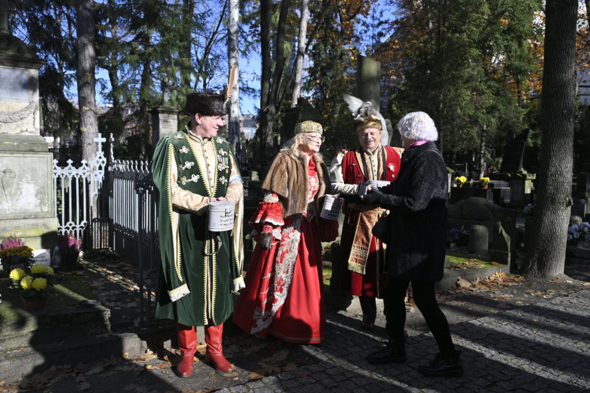 Powązki