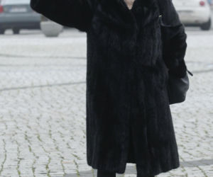 Beata Tyszkiewicz pogrążona w żałobie. Zmarł jej bliski człowiek