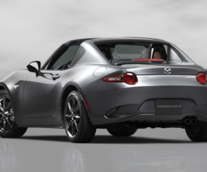 Mazda MX-5 RF