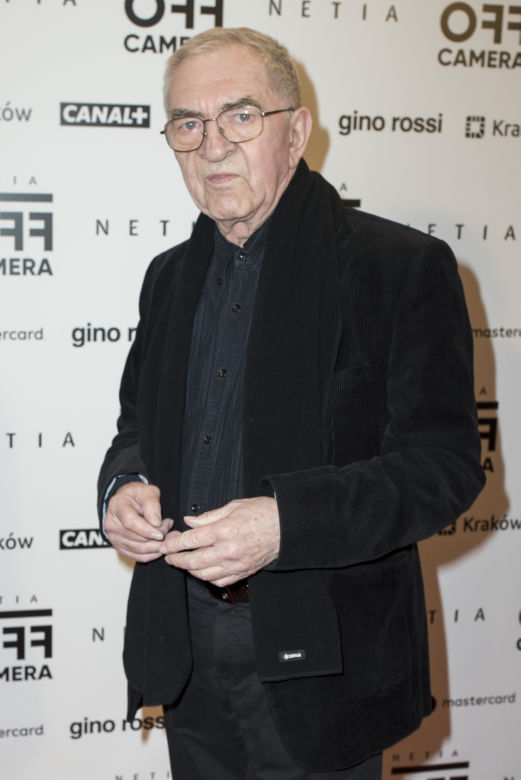 Jerzy Trela 