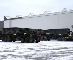OBRUM dostarcza kolejne mosty MS-20 „Daglezja”