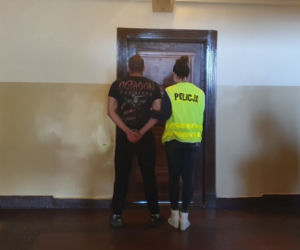 Porwali 20-latka i wywieźli do lasu. Potem wydarzył się horror