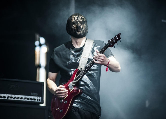 Rockowizna Festiwal Gdańsk 2026: pierwszy dzień udowodnił, że rock łączy pokolenia