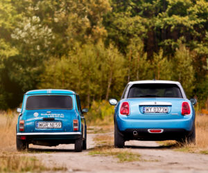 MINI Cooper 5D