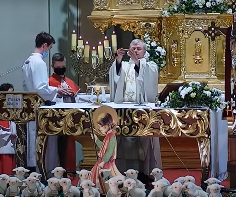 Śląsk: Kuria reaguje po słowach księdza o dawaniu klapsów dzieciom. Jasne stanowisko!
