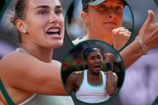 Iga Świątek dołącza do protestu tenisistów przed Roland Garros! Domagają się wyższych premii