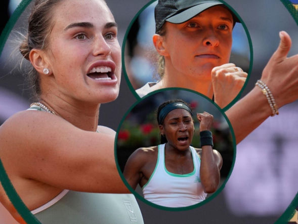 Iga Świątek dołącza do protestu tenisistów przed Roland Garros! Domagają się wyższych premii