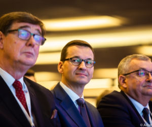 Premier na Kongresie Rozwoju Kolei „Przyszłość i Perspektywy”