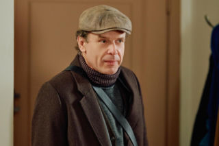 Na Wspólnej odc. 4220. Andrzej Brzozowski (Tomasz Schimscheiner)