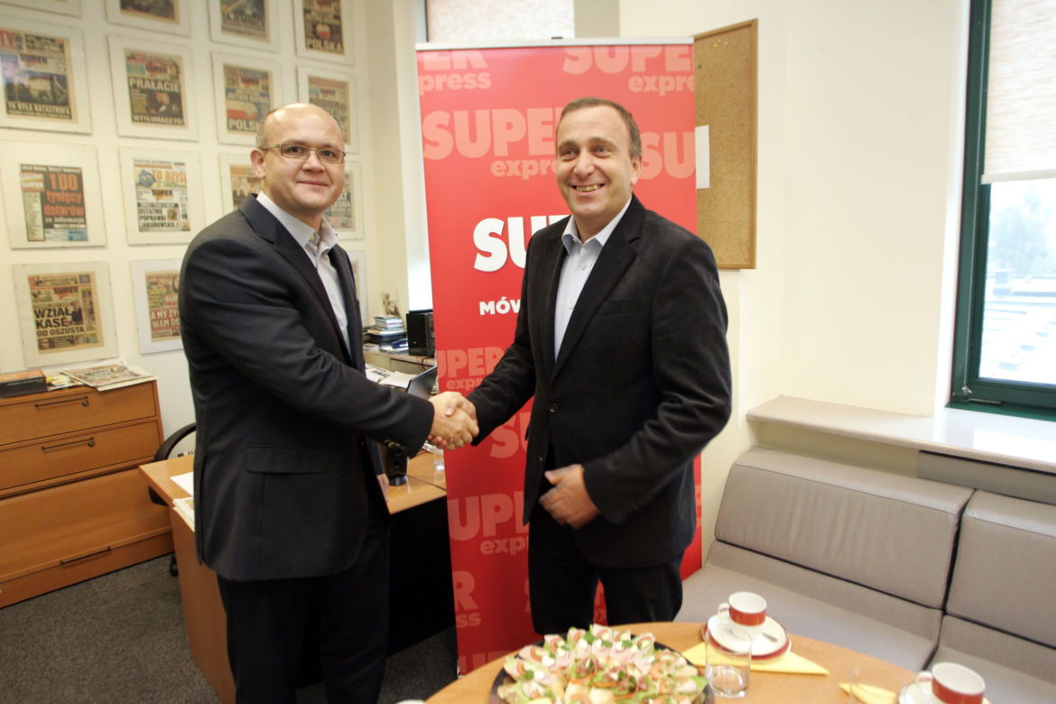 Grzegorz Schetyna
