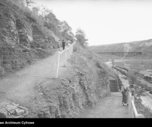 Kiedyś była tu „polska Floryda”