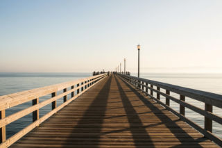 Opłaty za molo w Sopocie. Co czeka turystów od 10 kwietnia?