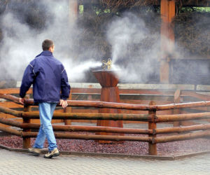 Wycieczka do Czerska