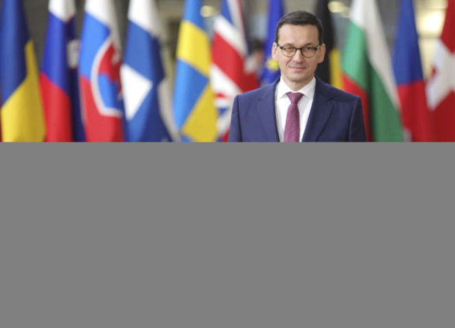 Morawiecki