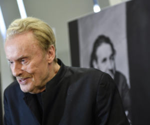 Daniel Olbrychski wchodzi do obsady serialu Ranczo. Zastąpi zmarłego Franciszka Pieczkę