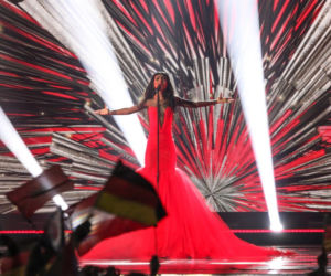 eurowizja 2015, łotwa