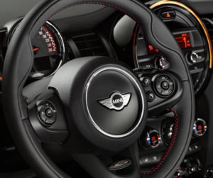 MINI Cooper John Cooper Works