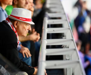 Halowe Mistrzostwa Świata w Lekkoatletyce Kujawy Pomorze 26 w Toruniu: Zdjęcia kibiców i zawodników z soboty, 2. dnia imprezy