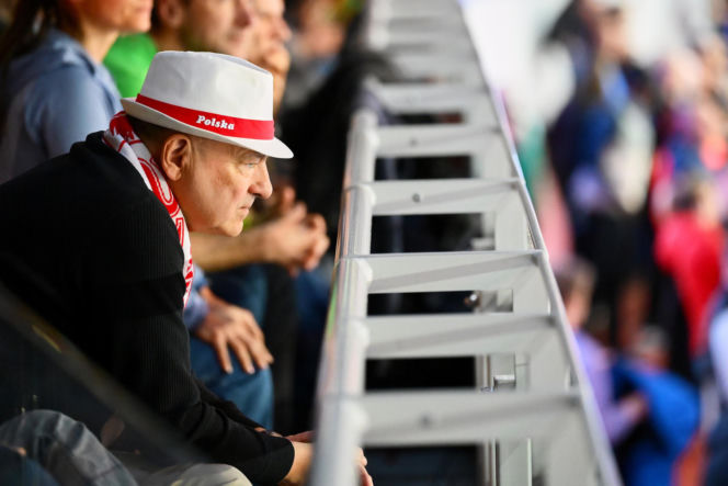 Halowe Mistrzostwa Świata w Lekkoatletyce Kujawy Pomorze 26 w Toruniu: Zdjęcia kibiców i zawodników z soboty, 2. dnia imprezy