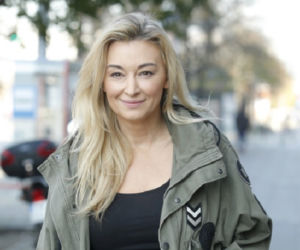 Tak mieszka Martyna Wojciechowska!