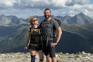 Kaja Paschalska. Gwiazda Klanu zaręczona