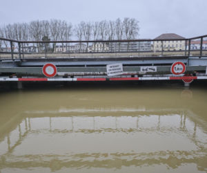 Powodzie we Francji (luty 2026)