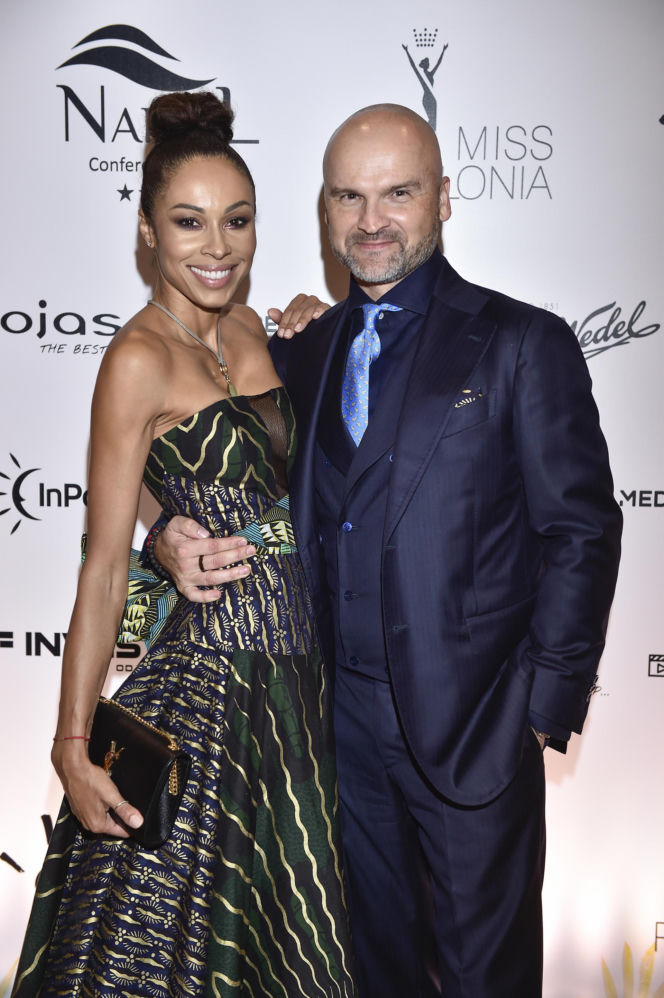 Tak się zmieniał Rafał Brzoska