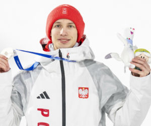 Kacper Tomasiak został najmłodszym emerytem w Polsce. Co miesiąc dostanie ponad 5000 zł