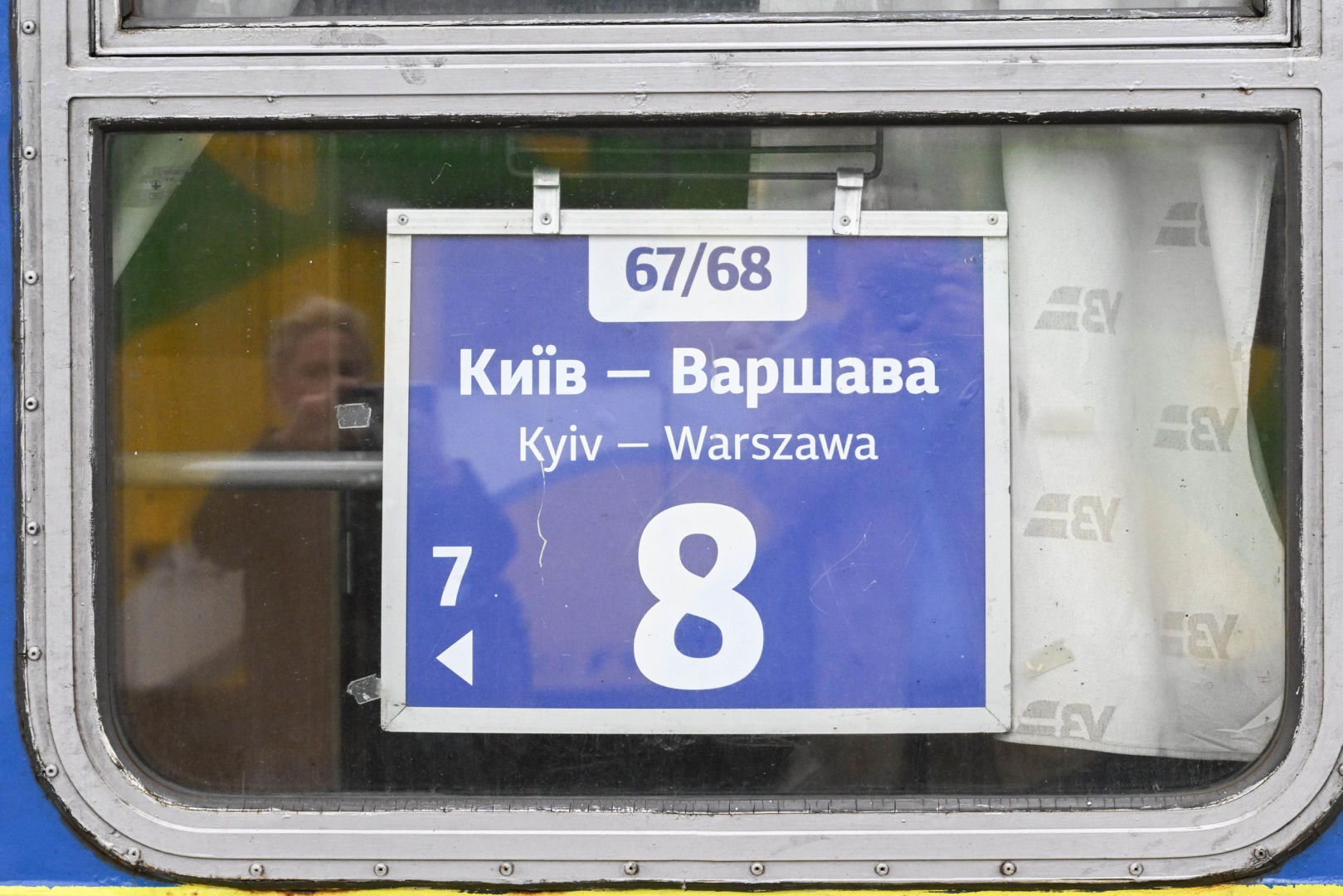 Atak rosyjskich dronów 800 metrów od Polski. O co naprawdę chodzi Kremlowi?