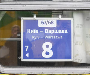 Atak rosyjskich dronów 800 metrów od Polski. O co naprawdę chodzi Kremlowi?