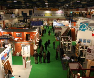 INTERBUD 2008