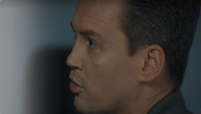 M jak miłość, odc. 1923. Jakub (Krzysztof Kwiatkowski)