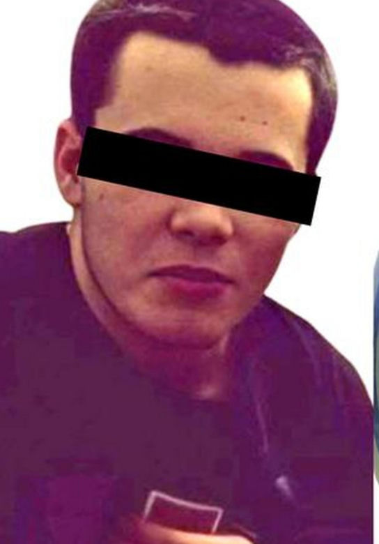 Nie ciała dać synowi pieniędzy. Dźgnął ją bagnetem prosto w serce