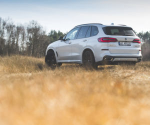 BMW X5 30d xDrive (G05)