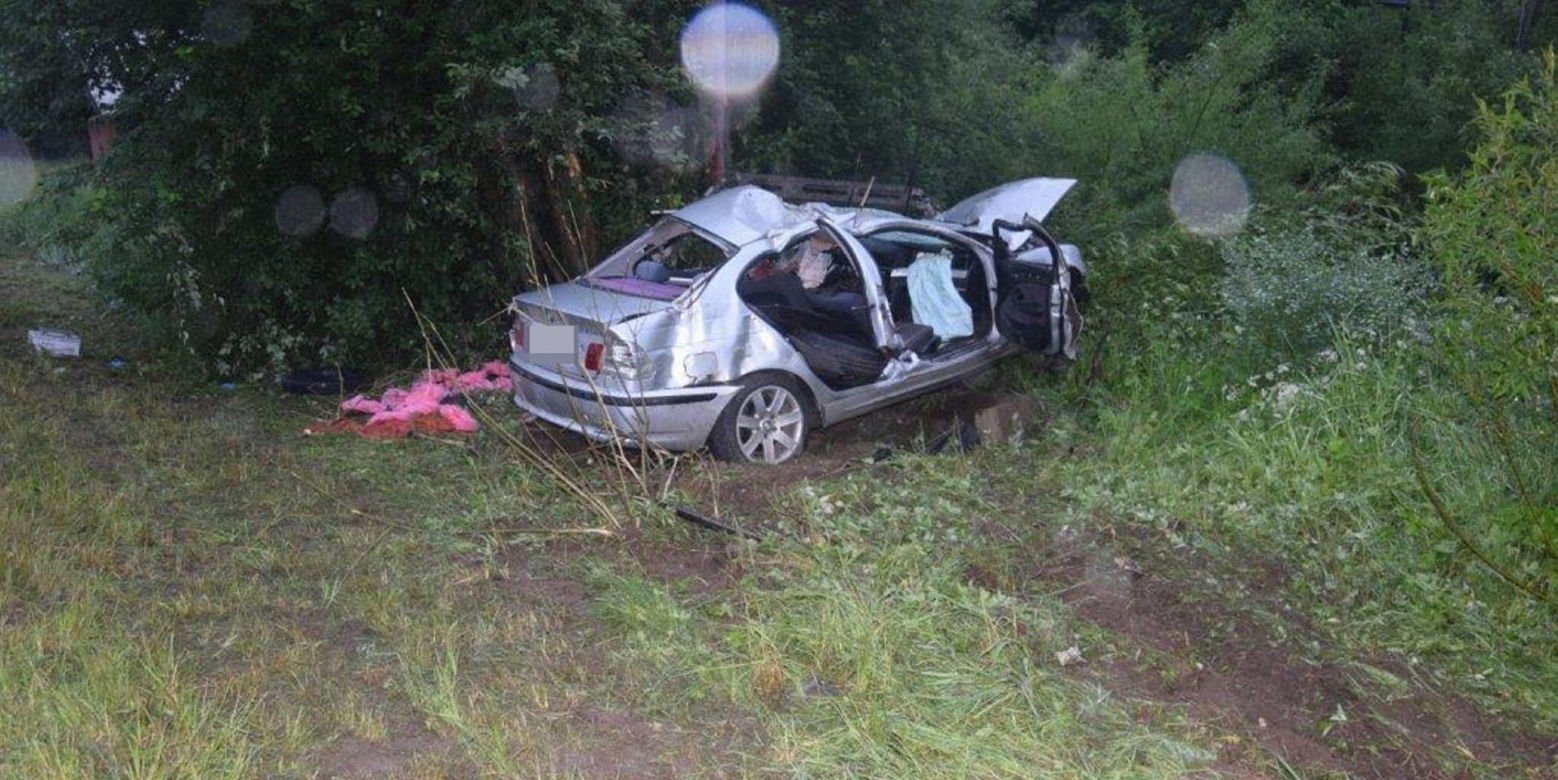 Kamil zginął bo uciekał przed policją