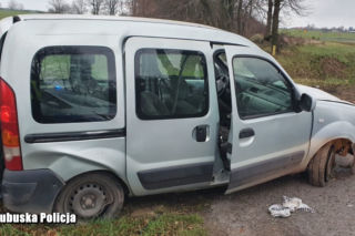 Głupota doprowadziła do śmiertelnego wypadku. Za kierownicą pijany 25-latek