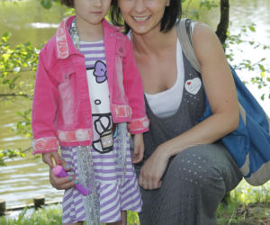 Vivienne ma już 18 lat. Najmłodsza córka Wiśniewskiego świętowała pełnoletność