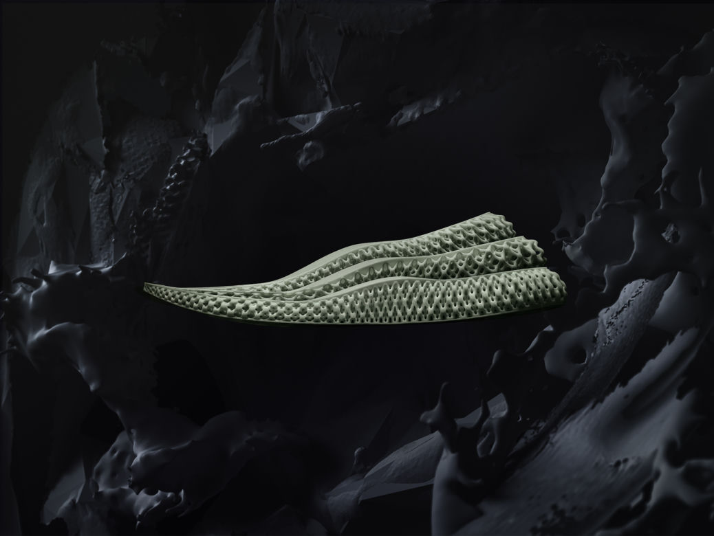 Futurecraft 4d Adidasa