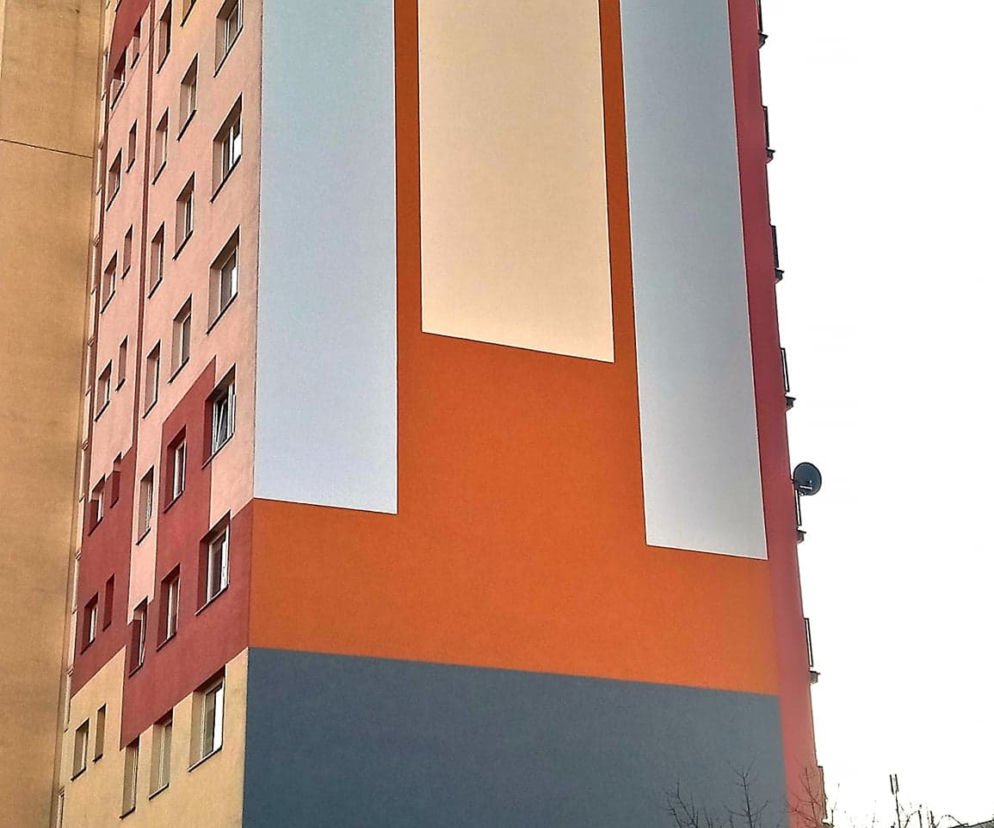 Gigantyczny penis w Bełchatowie? Internauci nie mają wątpliwości