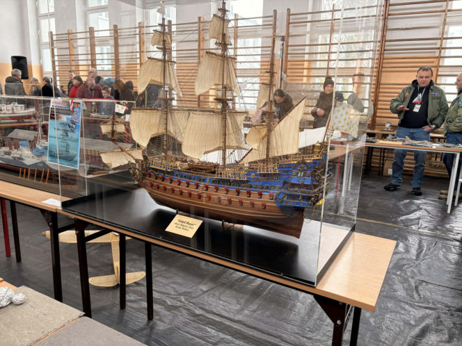 I Miting Modelarski w Grudziądzu