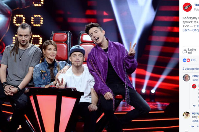 The Voice Kids - data premiery fatalna dla oglądalności