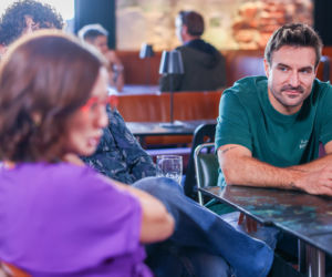 Szpital św. Anny, odcinek 94: Poważna rozmowa Zyty i Maćka o przyszłości ich relacji. Co dalej z ich związkiem?