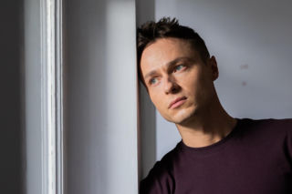 Pierwsza miłość, odcinek 4261: Krystian (Patryk Pniewski)