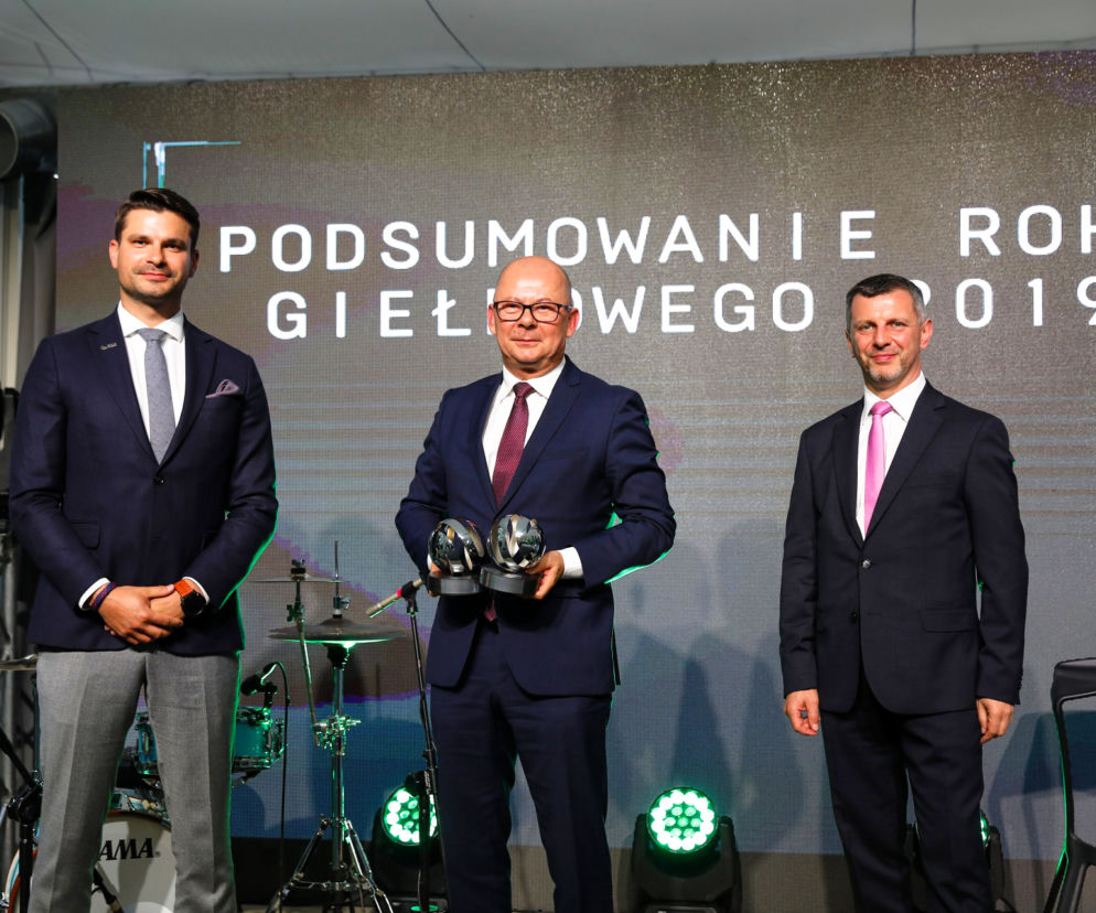 PGE GiEK z trzema „Platynowymi Megawatami”. Za co nagrodzono potentata energetyki?   